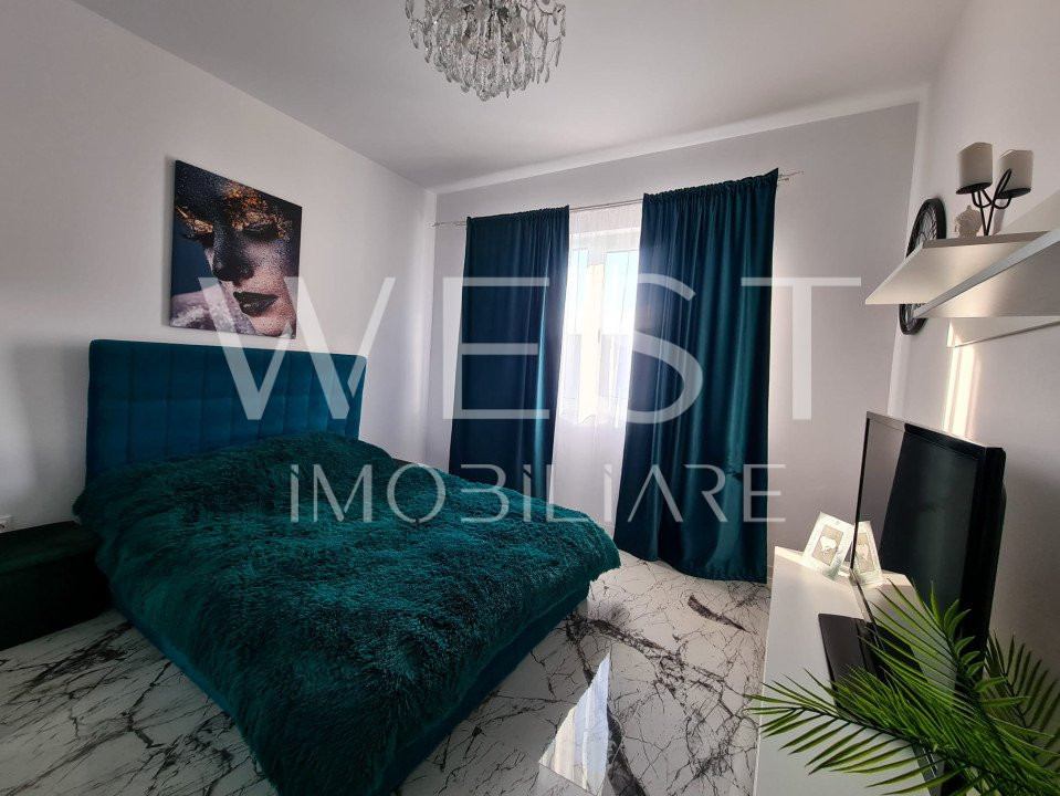 Casa individuala ultrafinisata| 5 camere| La cheie| Chinteni