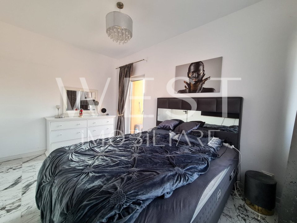 Casa individuala ultrafinisata| 5 camere| La cheie| Chinteni