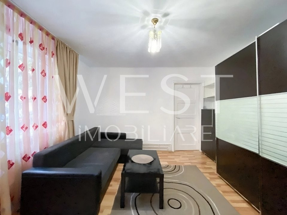 Apartament 2 camere! La cheie! Curte interioara! Central/Strada Paris