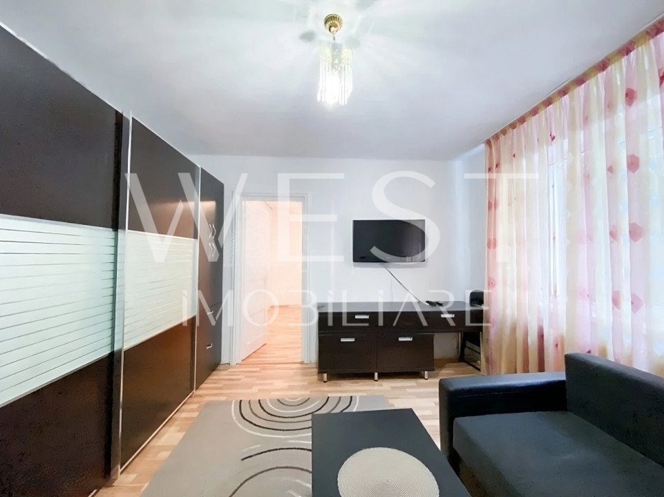 Apartament 2 camere! La cheie! Curte interioara! Central/Strada Paris