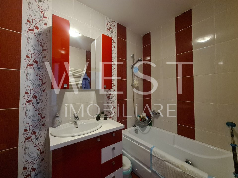 Apartament 3 camere mobilat/utilat!Balcon cu Priveliste! Stejarului