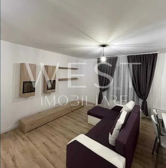 Apartament 2 camere cu gradina 50mp !La cheie!Parc Poligon/Sub Cetate!