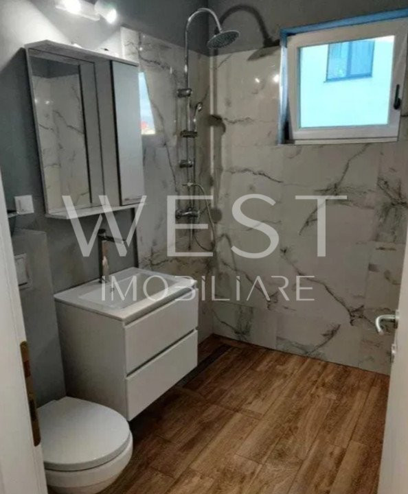 Apartament 2 camere cu gradina 50mp !La cheie!Parc Poligon/Sub Cetate!