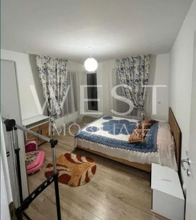 Apartament 2 camere cu gradina 50mp !La cheie!Parc Poligon/Sub Cetate!