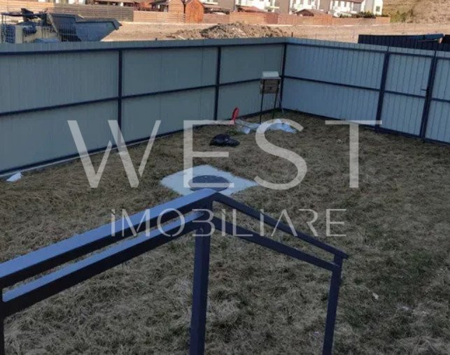 Apartament 2 camere cu gradina 50mp !La cheie!Parc Poligon/Sub Cetate!