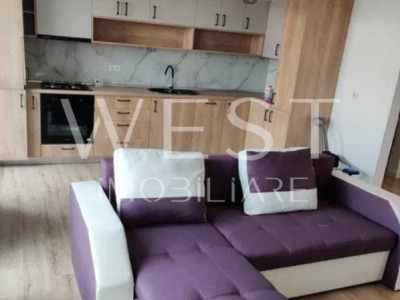 Apartament 2 camere cu gradina 50mp !La cheie!Parc Poligon/Sub Cetate!