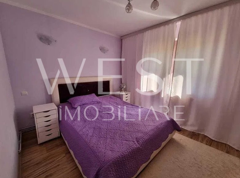 Apartament 3 camere, decomandat/ Boxa/ Etaj intermediar/ Zona BIG