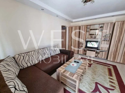 Apartament 3 camere, decomandat/ Boxa/ Etaj intermediar/ Zona BIG