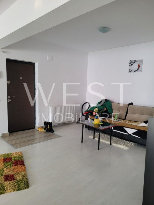 Apartament 2 camere,58mp LA CHEIE!Parcare!Balcoane!Strada Florilor