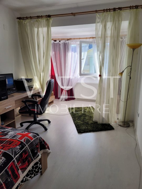Apartament 2 camere,58mp LA CHEIE!Parcare!Balcoane!Strada Florilor