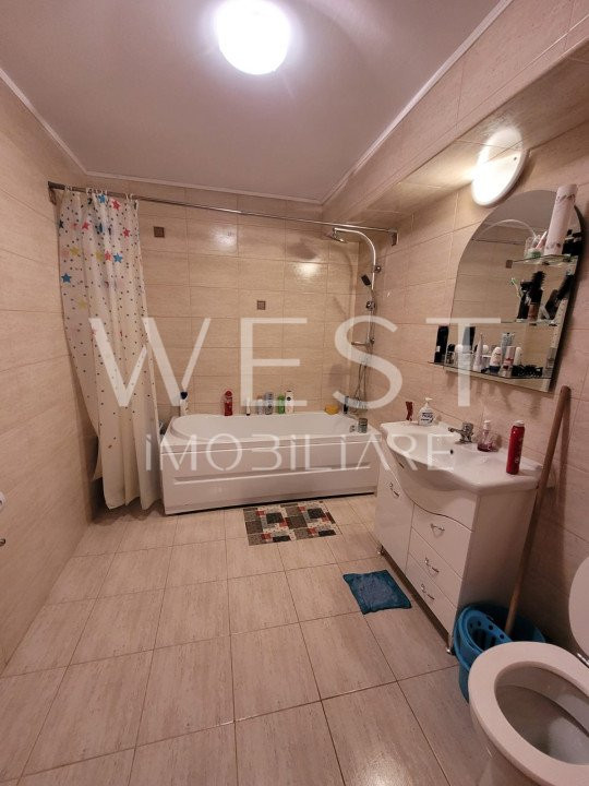 Apartament 2 camere,58mp LA CHEIE!Parcare!Balcoane!Strada Florilor