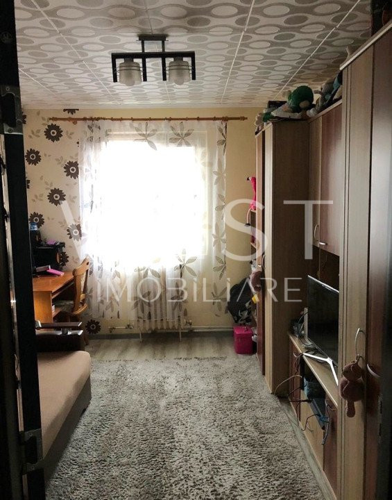 Apartament 3 cam./67mp, decomandat!Balcon!Parcare!Manastur/La Terenuri