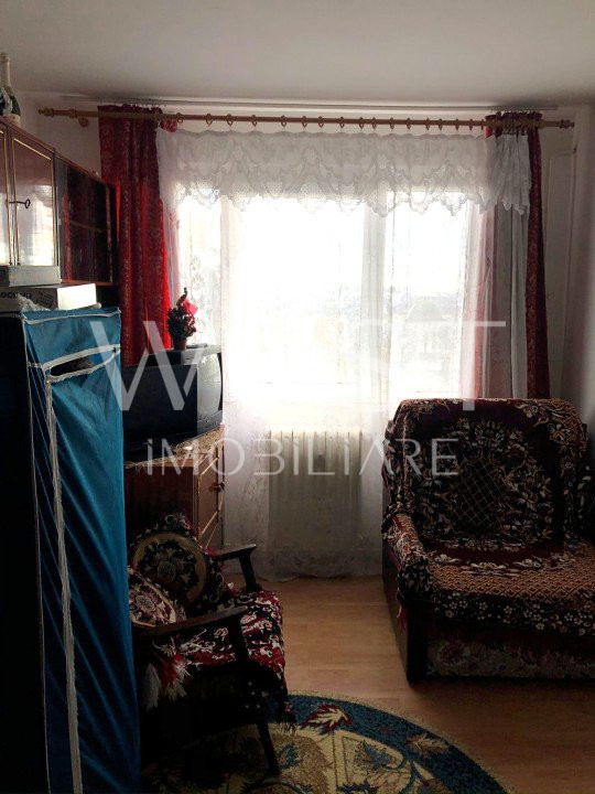 Apartament 3 cam./67mp, decomandat!Balcon!Parcare!Manastur/La Terenuri
