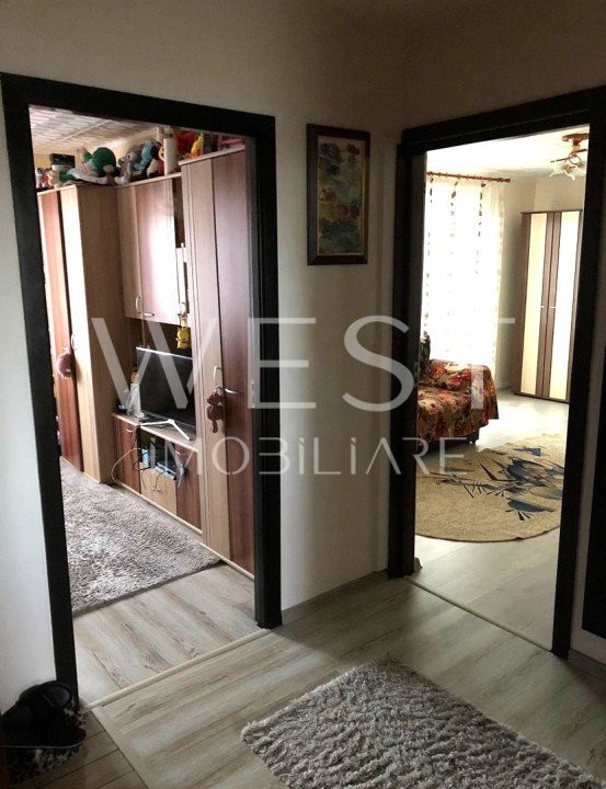 Apartament 3 cam./67mp, decomandat!Balcon!Parcare!Manastur/La Terenuri