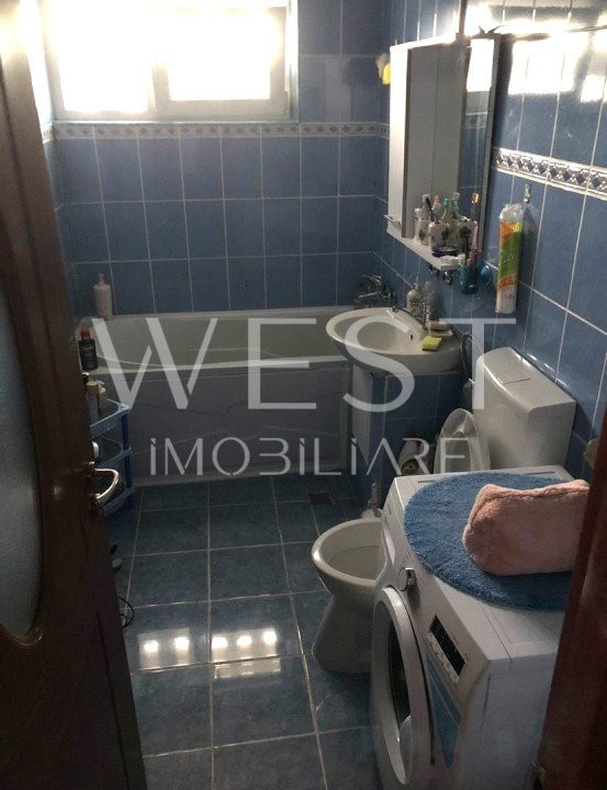 Apartament 3 cam./67mp, decomandat!Balcon!Parcare!Manastur/La Terenuri