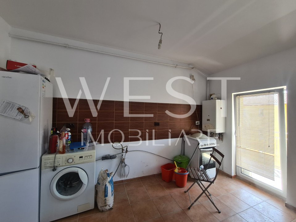 Apartament 2 camere,52mp!Pod /CF/56mp!2 Balcoane!Parcare!Profi Porii