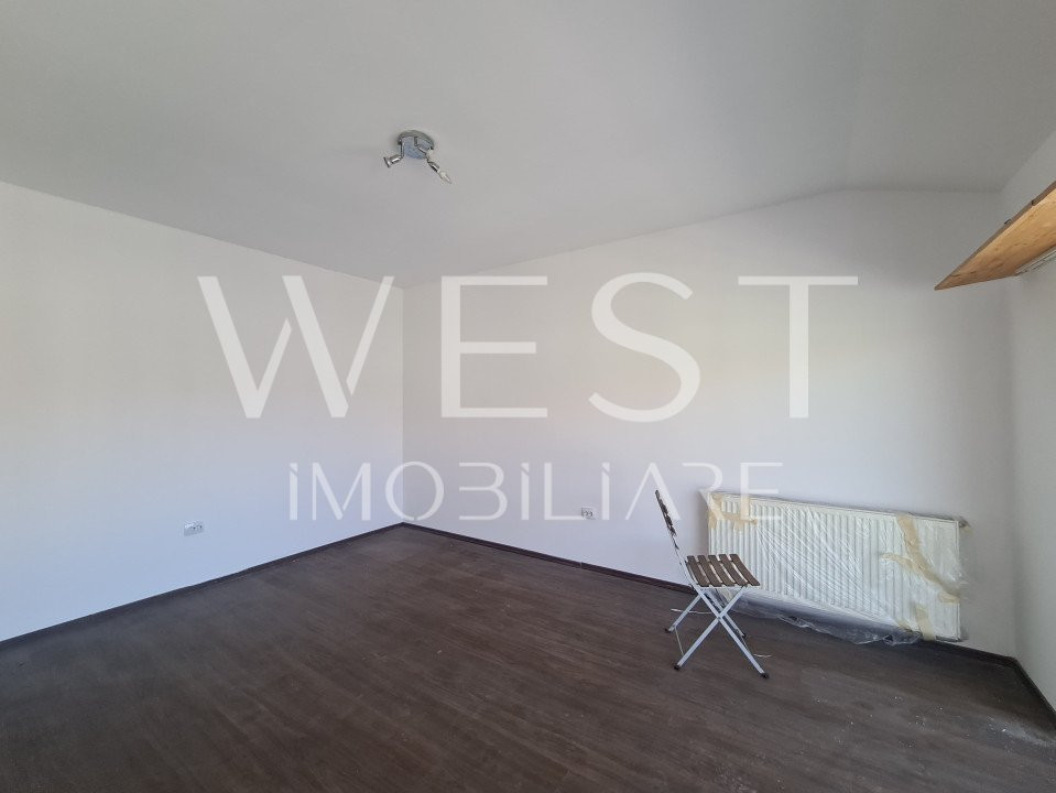 Apartament 2 camere,52mp!Pod /CF/56mp!2 Balcoane!Parcare!Profi Porii