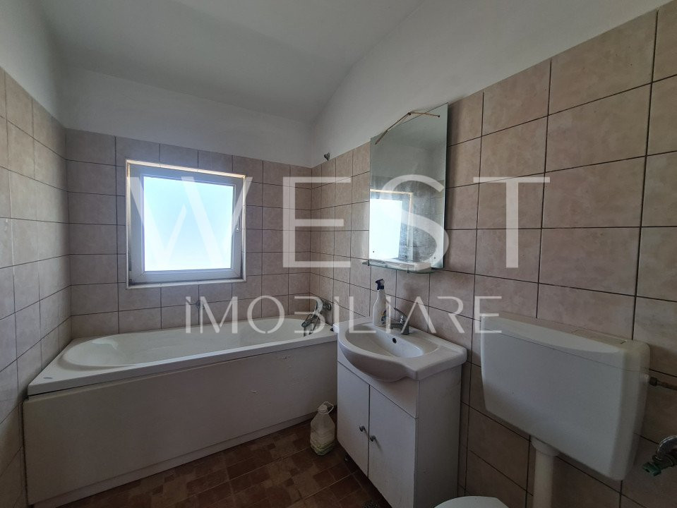 Apartament 2 camere,52mp!Pod /CF/56mp!2 Balcoane!Parcare!Profi Porii