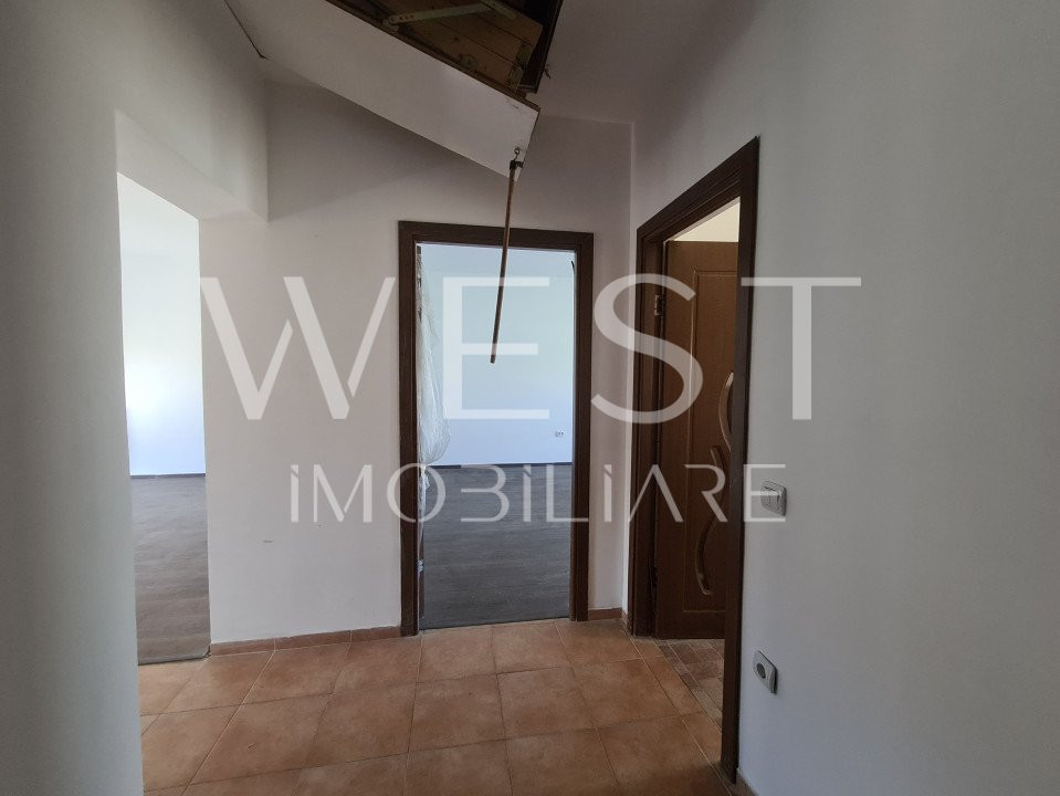 Apartament 2 camere,52mp!Pod /CF/56mp!2 Balcoane!Parcare!Profi Porii