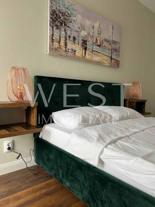 Apartament 2 camere,61mp!La cheie!Terasa 15mp!Ultrafinisat!Frunzisului