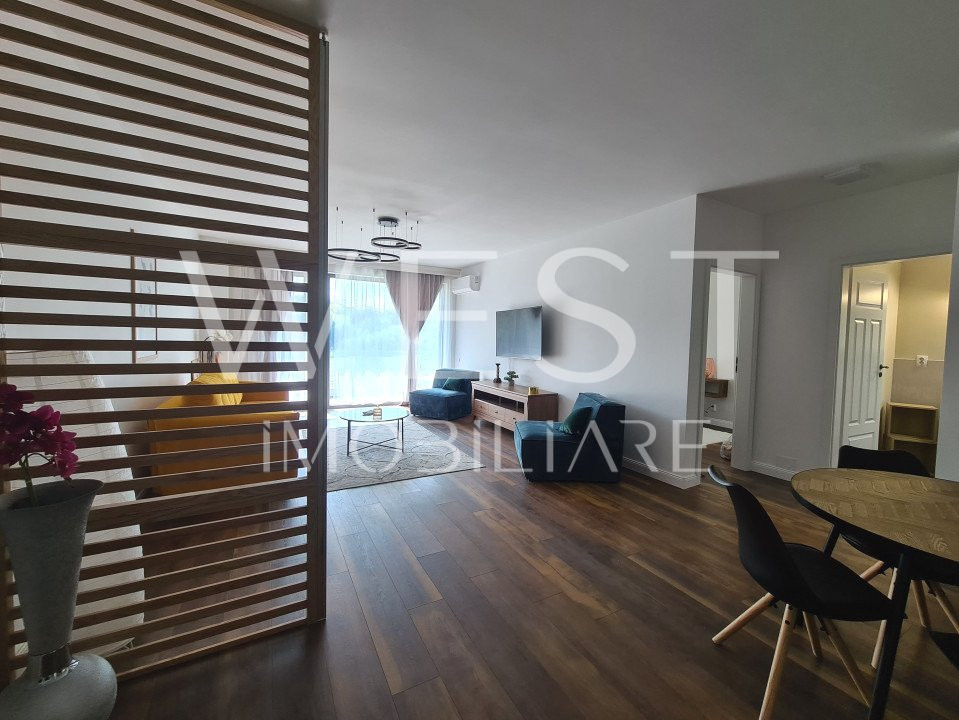 Apartament superfinisat 2 camere,61mp| Terasa 15mp| Zorilor/Frunzisului