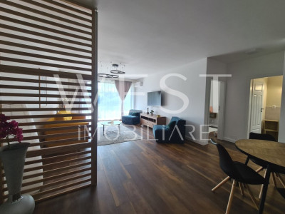 Apartament superfinisat 2 camere,61mp| Terasa 15mp| Zorilor/Frunzisului