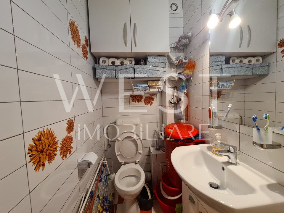 Apartament 3 camere, 78mp!Terasa cu panorama! Semicentral/Calea Turzii