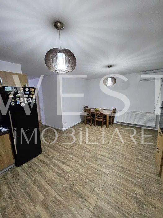 Apartament 3 camere / 64mp / 2 parcari subterane / zona Urusagului