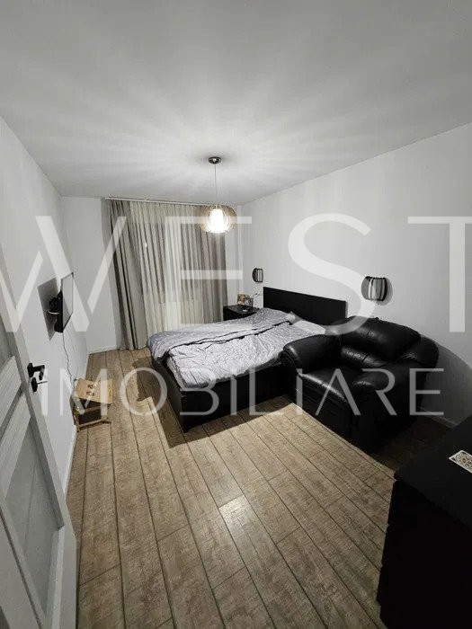 Apartament 3 camere / 64mp / 2 parcari subterane / zona Urusagului