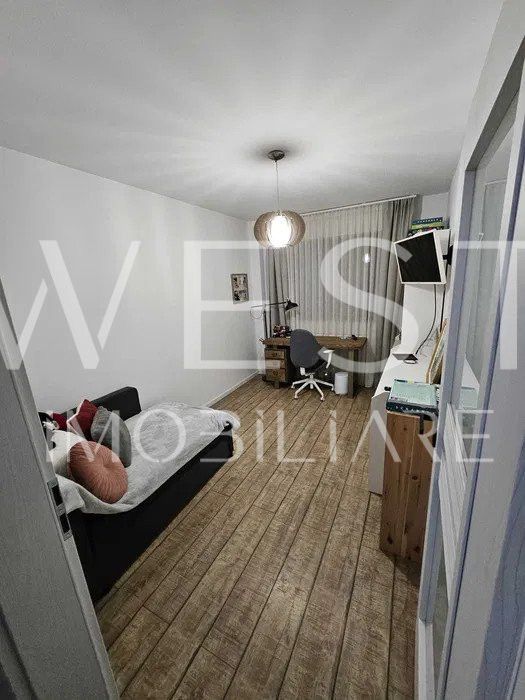 Apartament 3 camere / 64mp / 2 parcari subterane / zona Urusagului
