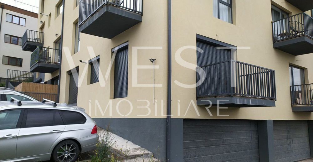 Apartament 2 camere 58mp! Finisat! Str. Razoare! Zona Vivo! Parcare!