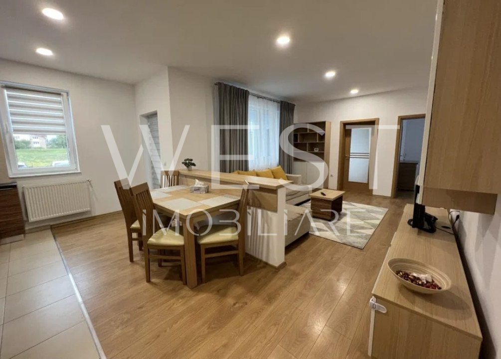 Apartament 3 camere, 84mp! La cheie! Parcare! Strada Stadionului