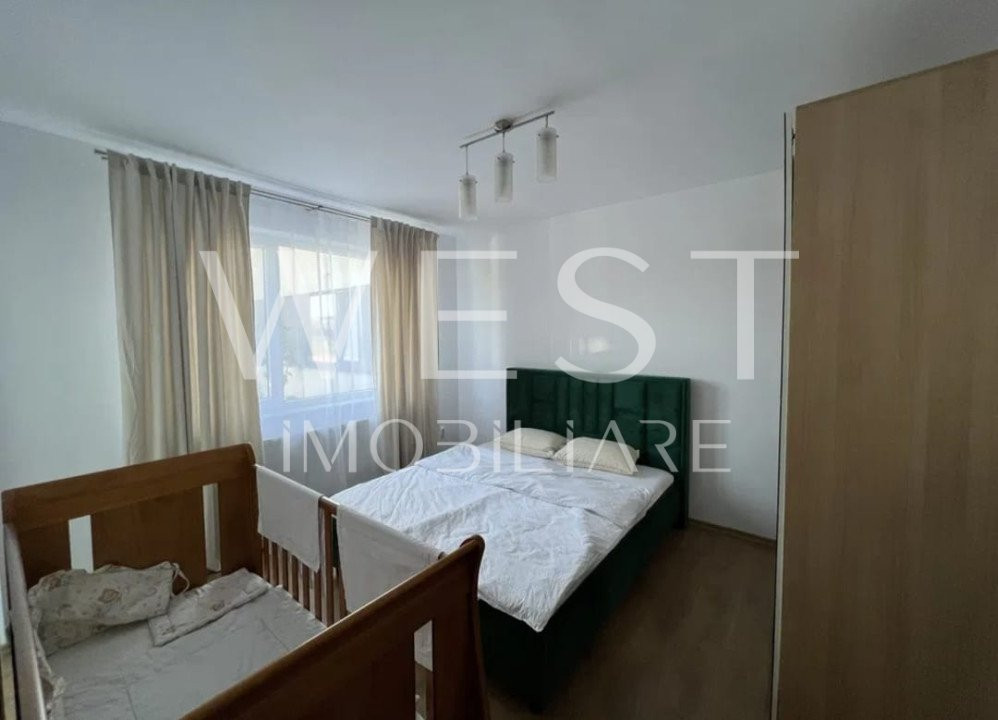  Apartament 3 camere, 84mp! La cheie! Parcare! Strada Stadionului