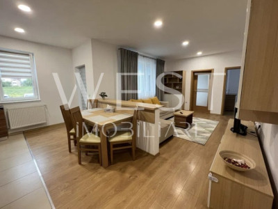  Apartament 3 camere, 84mp! La cheie! Parcare! Strada Stadionului