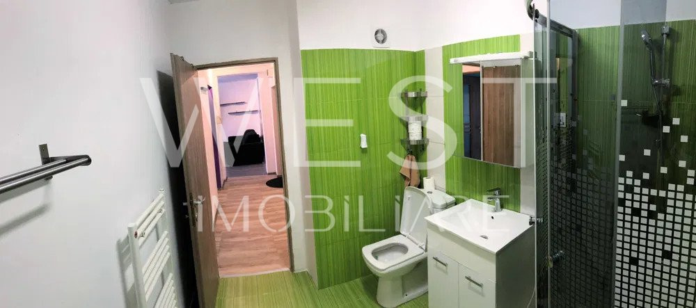Apartament 2 camere / 60mp+60mp terasă / VIVO / parcare / mobilat