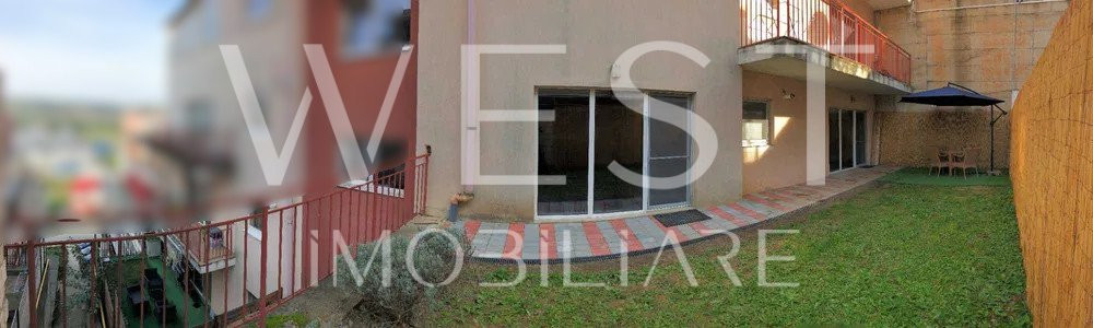 Apartament 2 camere / 60mp+60mp terasă / VIVO / parcare / mobilat