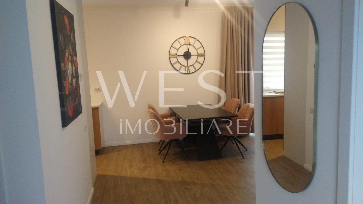 Casă Smart | 120 mp | 4 dormitoare | Florești | 3 Parcari
