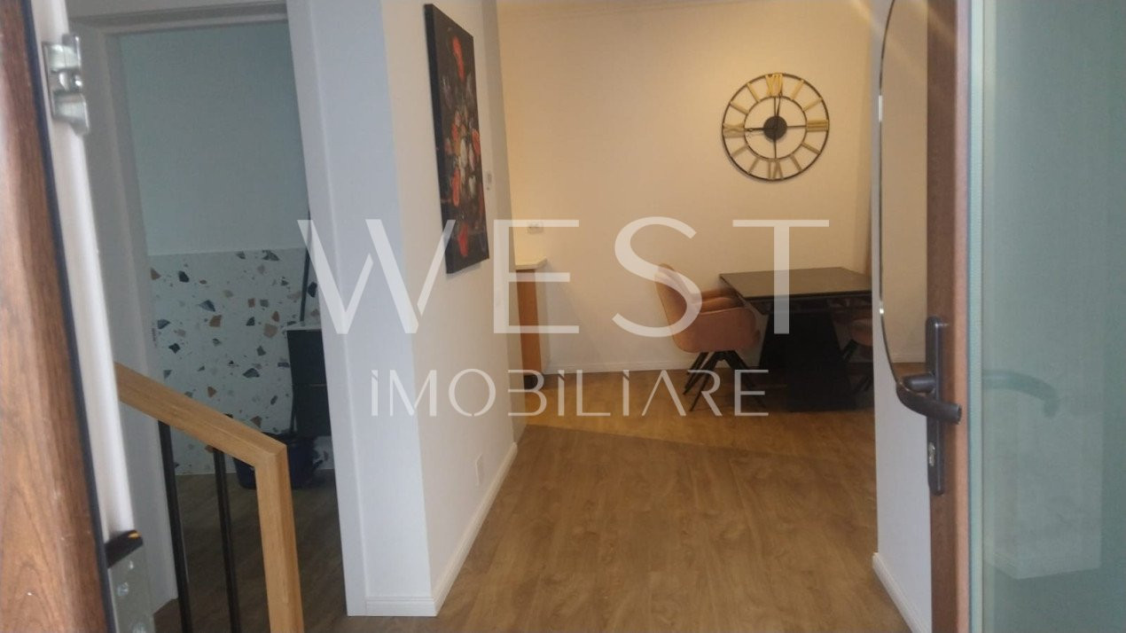 Casă Smart | 120 mp | 4 dormitoare | Florești | 3 Parcari