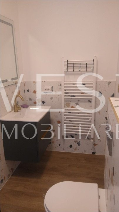 Casă Smart | 120 mp | 4 dormitoare | Florești | 3 Parcari