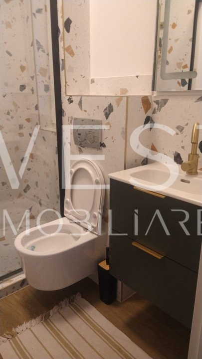 Casă Smart | 120 mp | 4 dormitoare | Florești | 3 Parcari