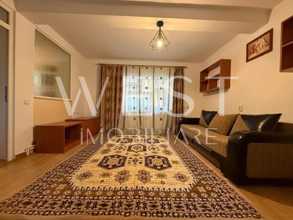 Duplex 4 cam. / 100mp / Utilat+Mobilat / Garaj / Parcare / Sub.Cetate