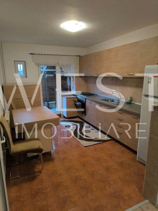 Duplex 4 cam. / 100mp / Utilat+Mobilat / Garaj / Parcare / Sub.Cetate