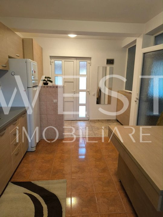 Duplex 4 cam. / 100mp / Utilat+Mobilat / Garaj / Parcare / Sub.Cetate