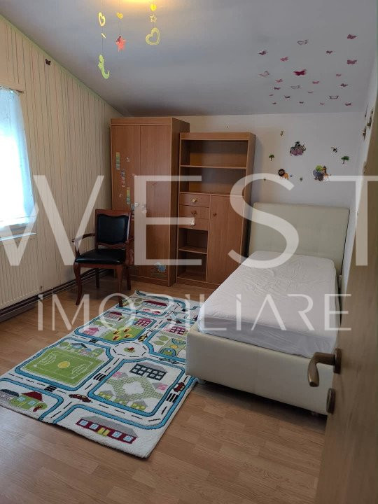 Duplex 4 cam. / 100mp / Utilat+Mobilat / Garaj / Parcare / Sub.Cetate