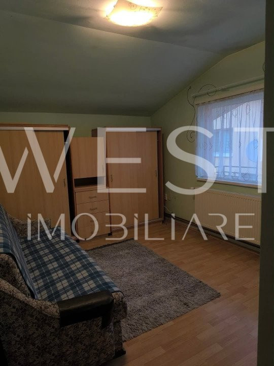 Duplex 4 cam. / 100mp / Utilat+Mobilat / Garaj / Parcare / Sub.Cetate