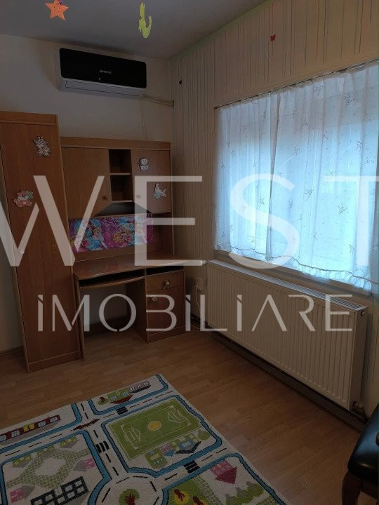 Duplex 4 cam. / 100mp / Utilat+Mobilat / Garaj / Parcare / Sub.Cetate