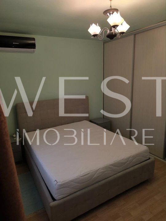 Duplex 4 cam. / 100mp / Utilat+Mobilat / Garaj / Parcare / Sub.Cetate