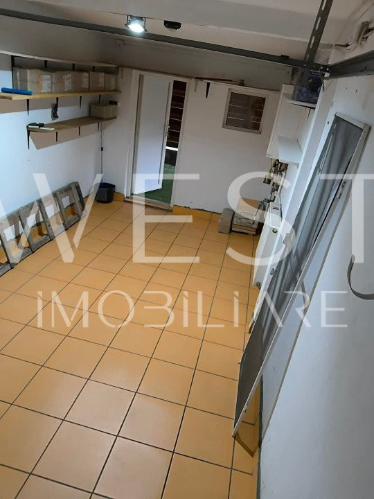 Duplex 4 cam. / 100mp / Utilat+Mobilat / Garaj / Parcare / Sub.Cetate