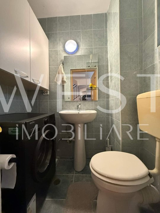 Duplex 4 cam. / 100mp / Utilat+Mobilat / Garaj / Parcare / Sub.Cetate