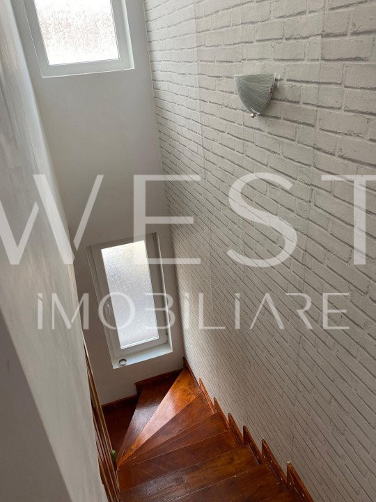 Casa 4 camere| 80 mp | 2 parcari | str. Porii